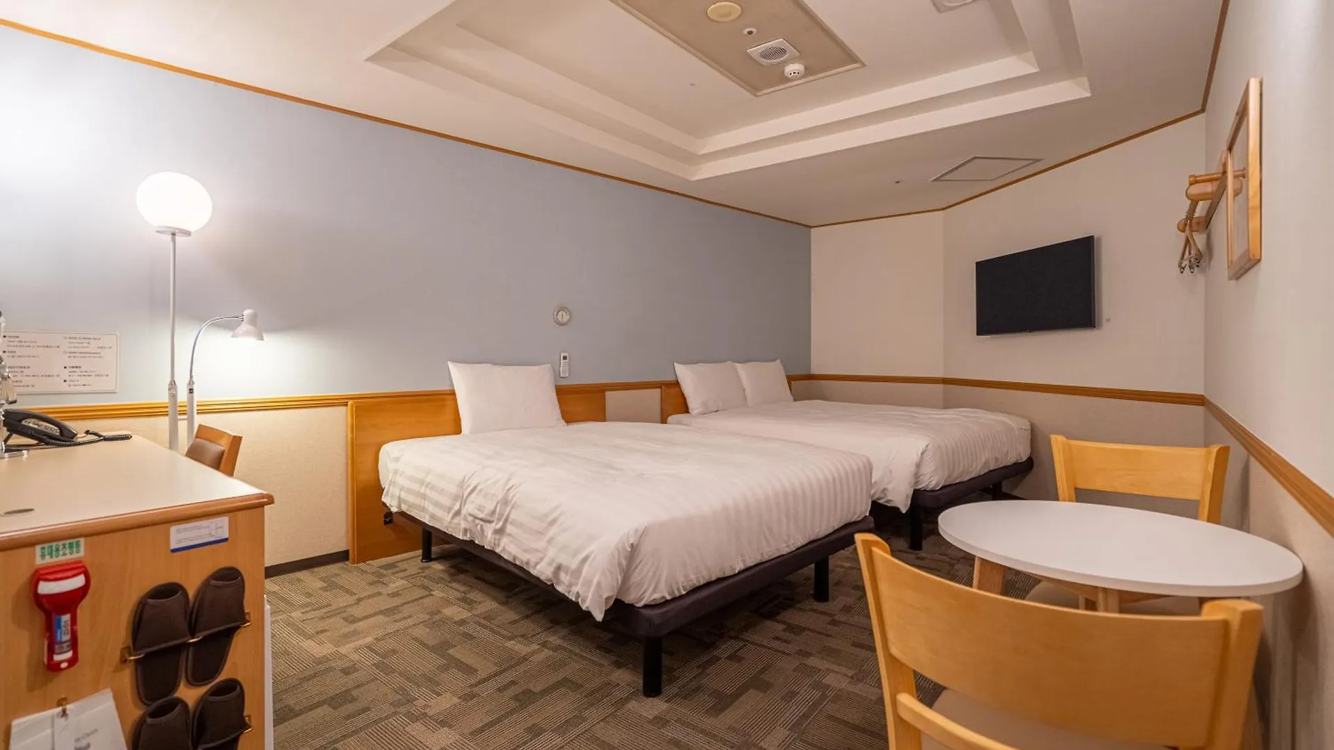 Toyoko Inn Seoul Dongdaemun I