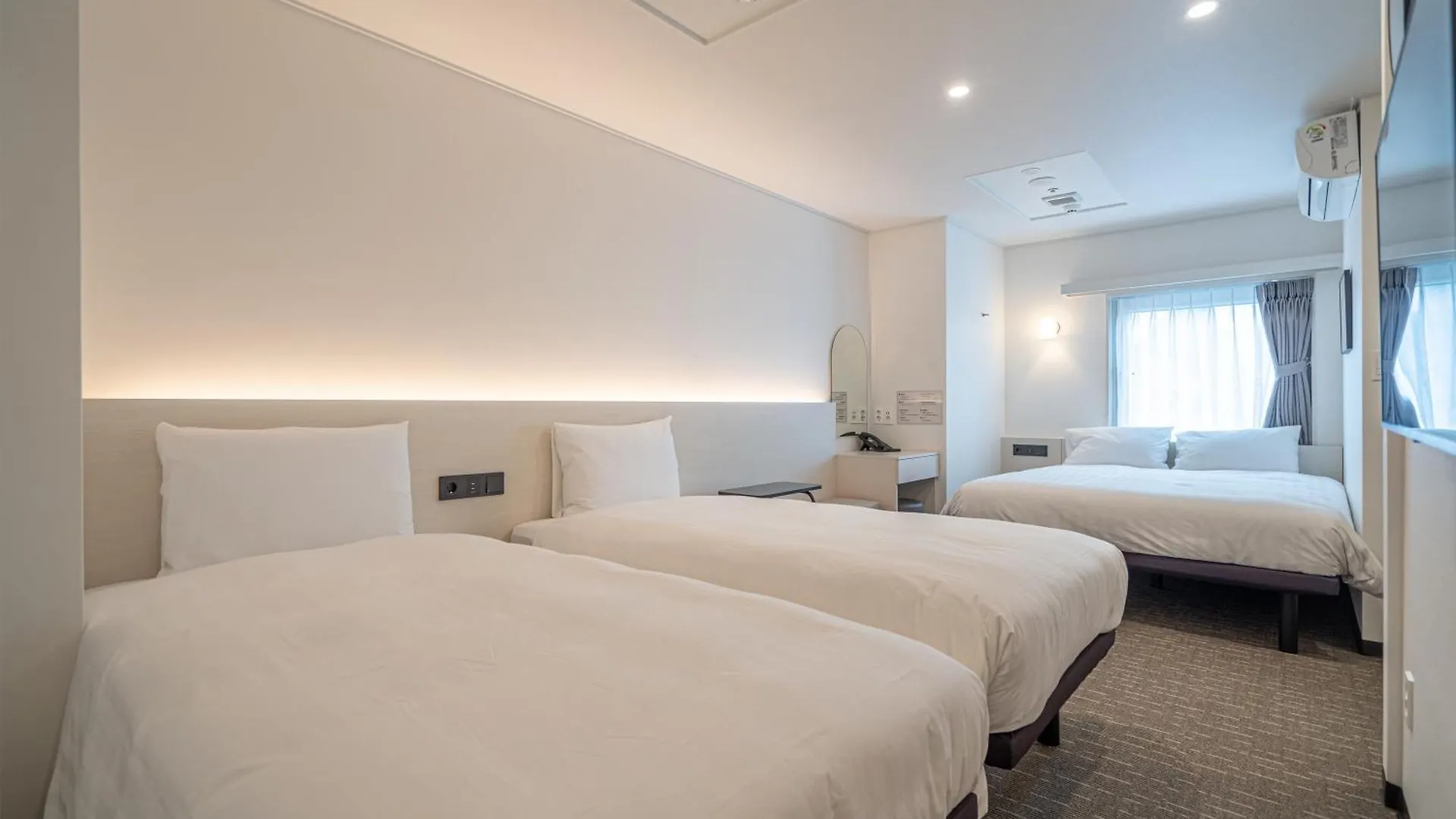 Toyoko Inn Seoul Dongdaemun I Отель