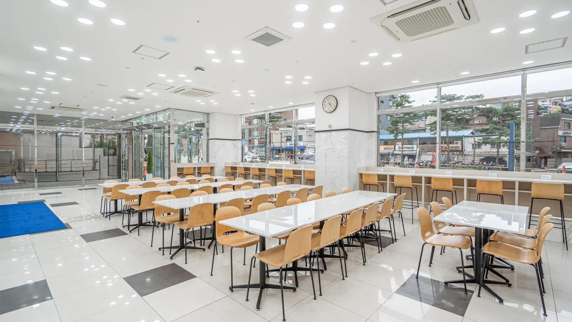 Toyoko Inn Seoul Dongdaemun I Южная Корея