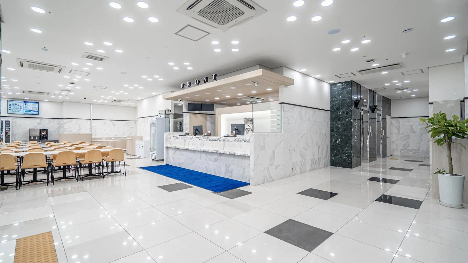 Toyoko Inn Seoul Dongdaemun I 3*,