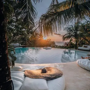 Holiday park La Jimbaran (Bali)