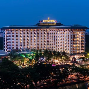 Hotel Chatrium Royal Yangon