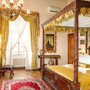 Hotel U By Bhg Prague