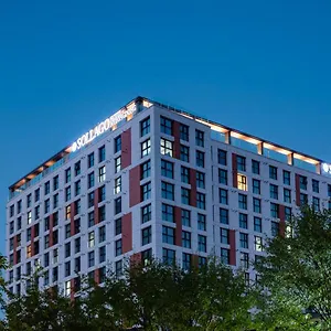 Sollago Myeongdong & 서울특별시