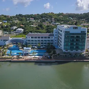 Resort Harbor Club St Lucia, Curio Collection By Hilton Gros Islet