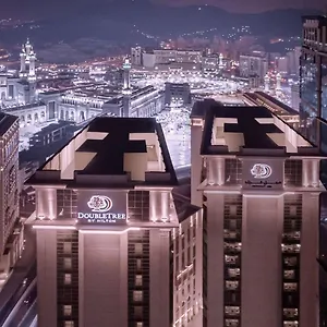 Hotel Doubletree By Hilton Jabal Omar Makkah Mecca