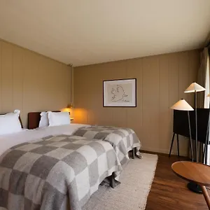 Hotel Manor - & Golf Laceby