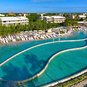 Resort Trs Yucatan - Adults Only Akumal