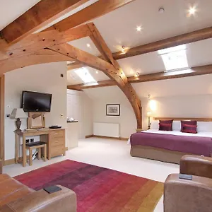 Guest house Cold Cotes Harrogate