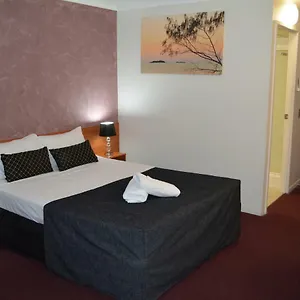 Motel Hampton Rockhampton