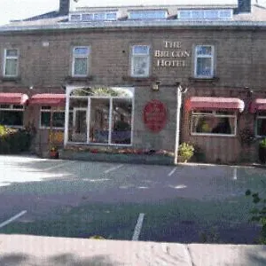 Hotel Brecon Sheffield (adults Only) Rotherham