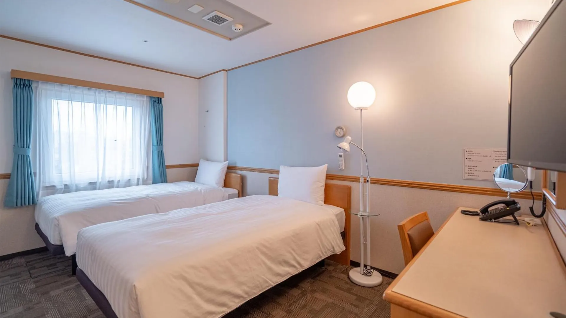 *** Hotel Toyoko Inn Seoul Dongdaemun I South Korea