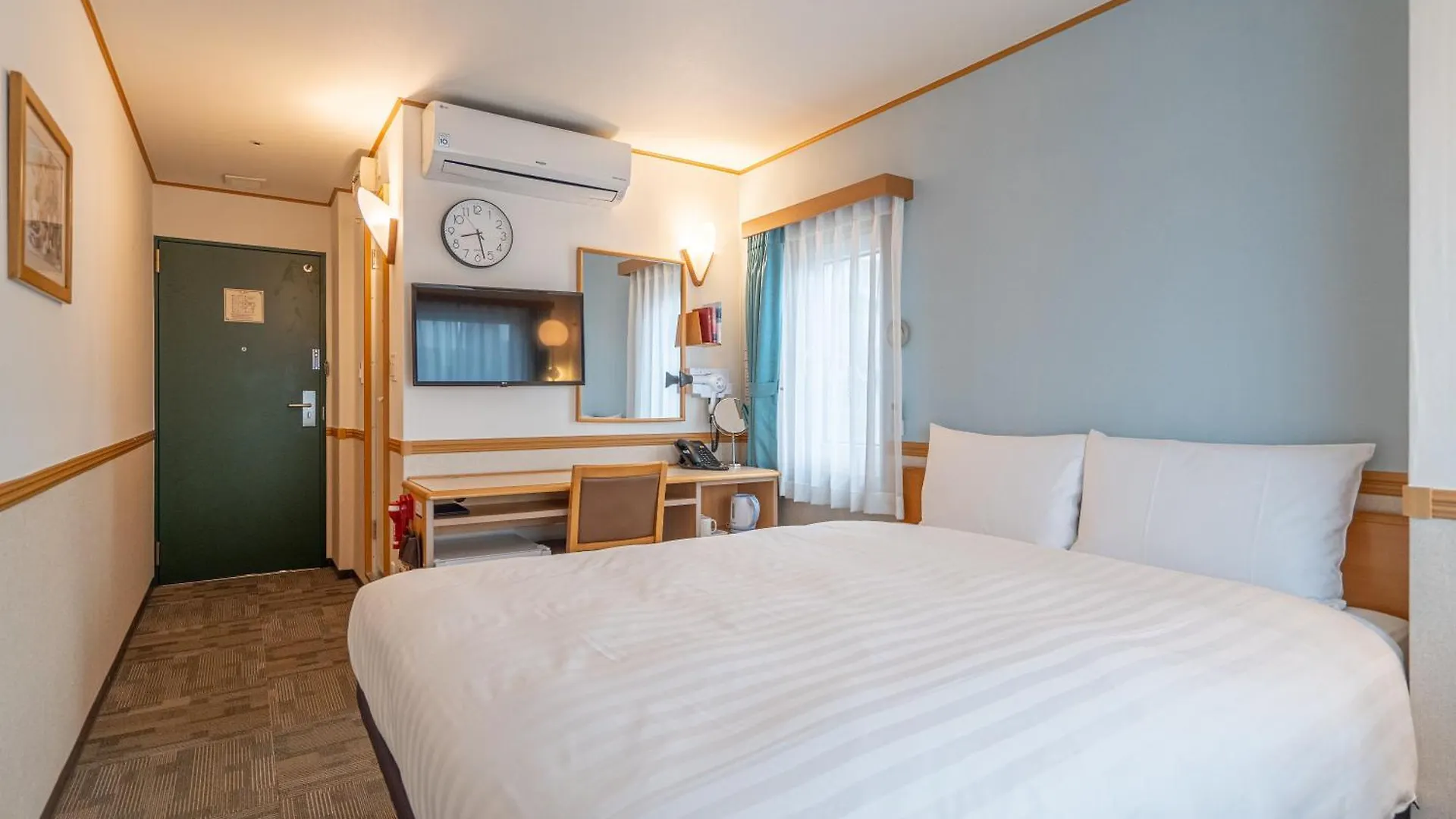 호텔 Toyoko Inn Seoul Dongdaemun I