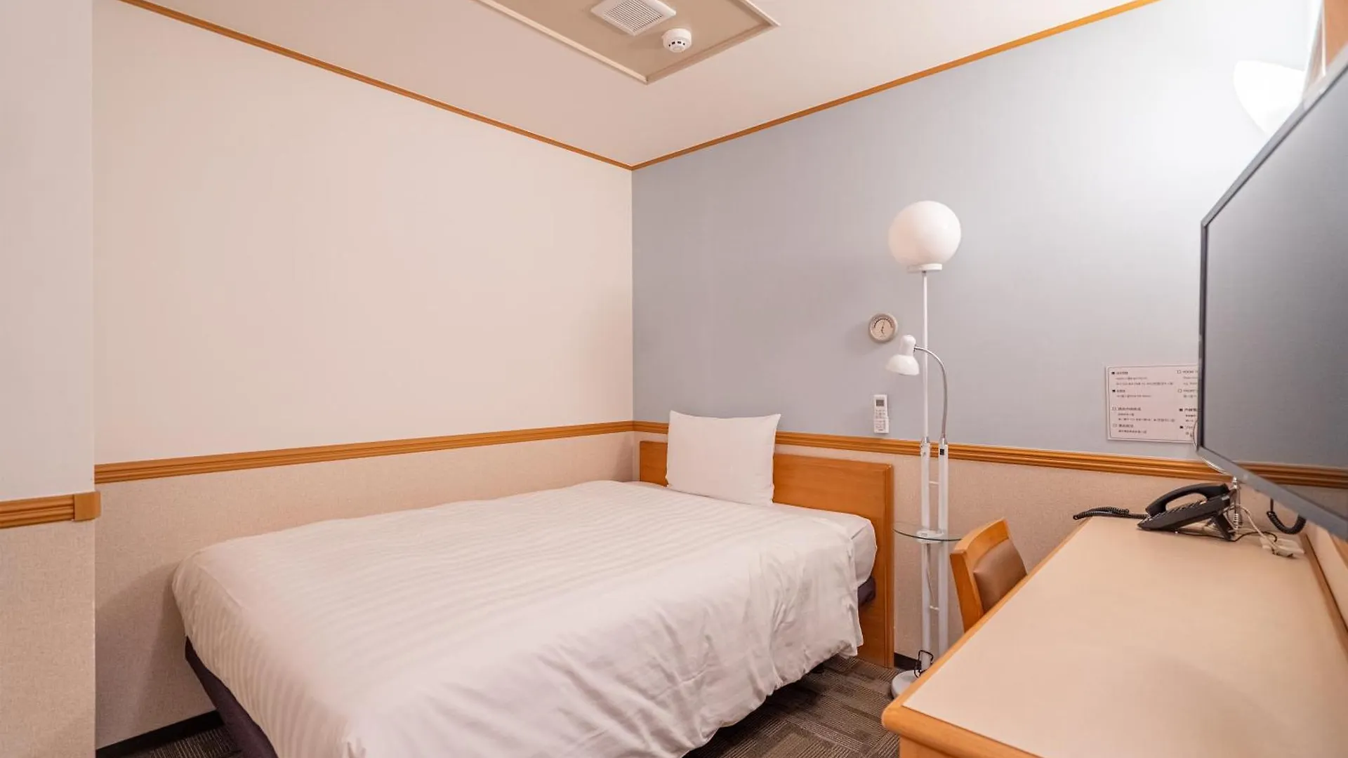 Toyoko Inn Seoul Dongdaemun I 3*,  대한민국
