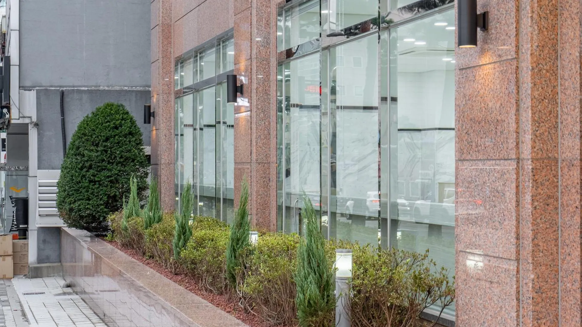 Toyoko Inn Seoul Dongdaemun I 호텔