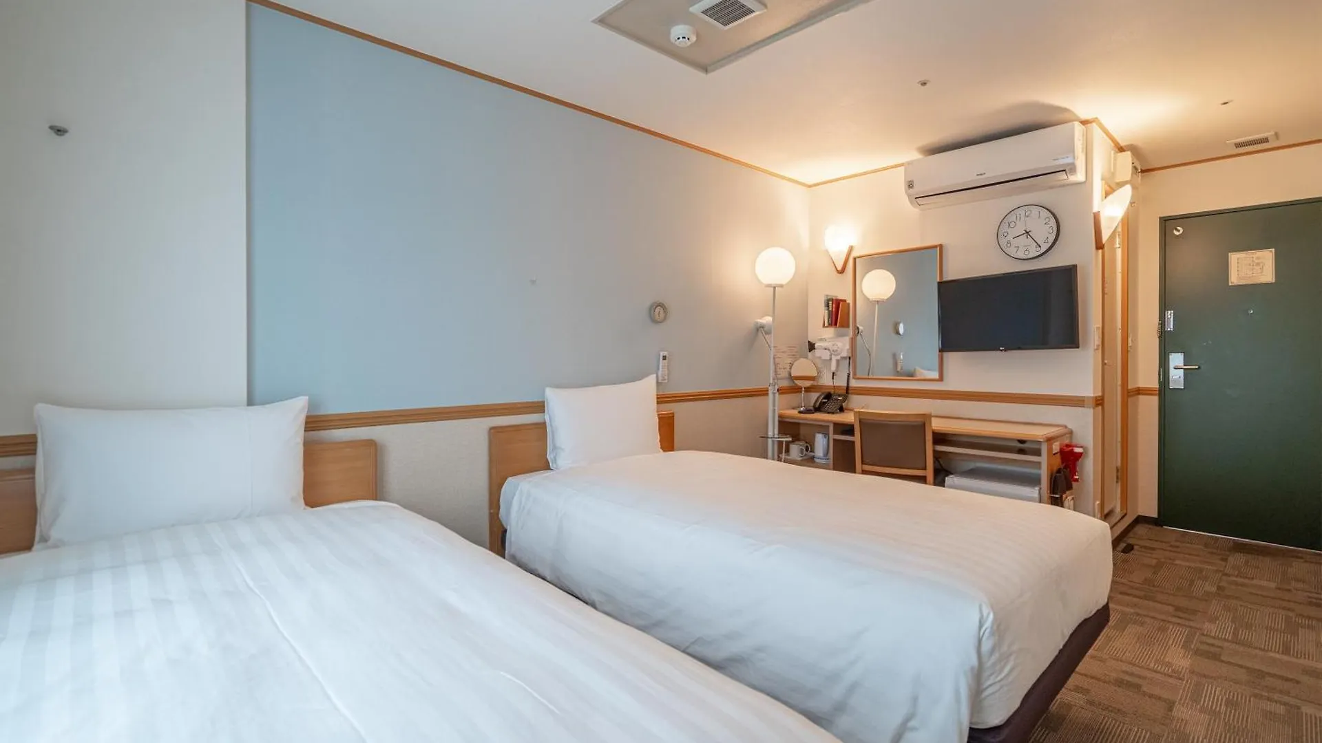 Hotel Toyoko Inn Seoul Dongdaemun I