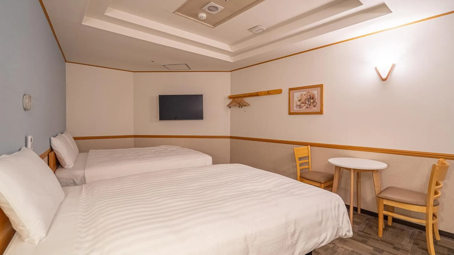 Toyoko Inn Seoul Dongdaemun I South Korea