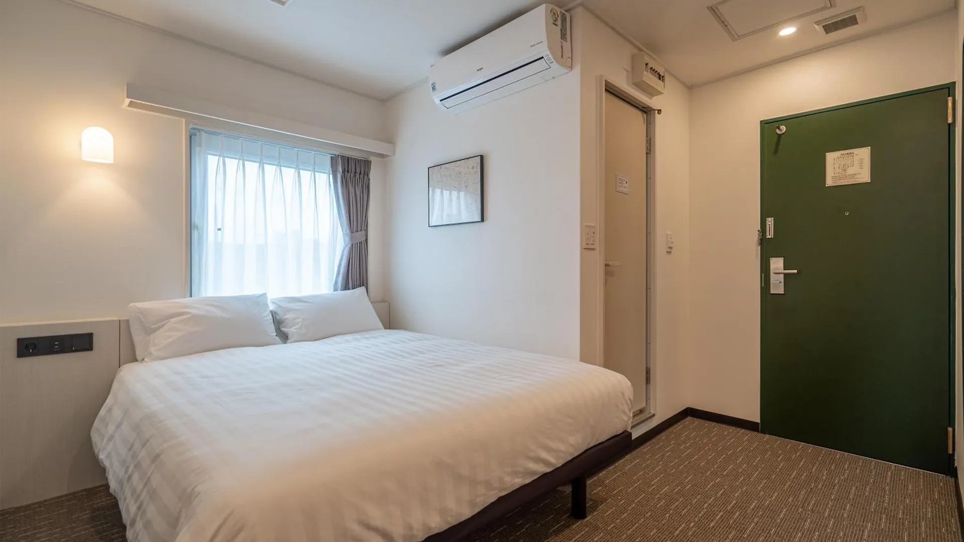 Toyoko Inn Seoul Dongdaemun I 3*,  South Korea