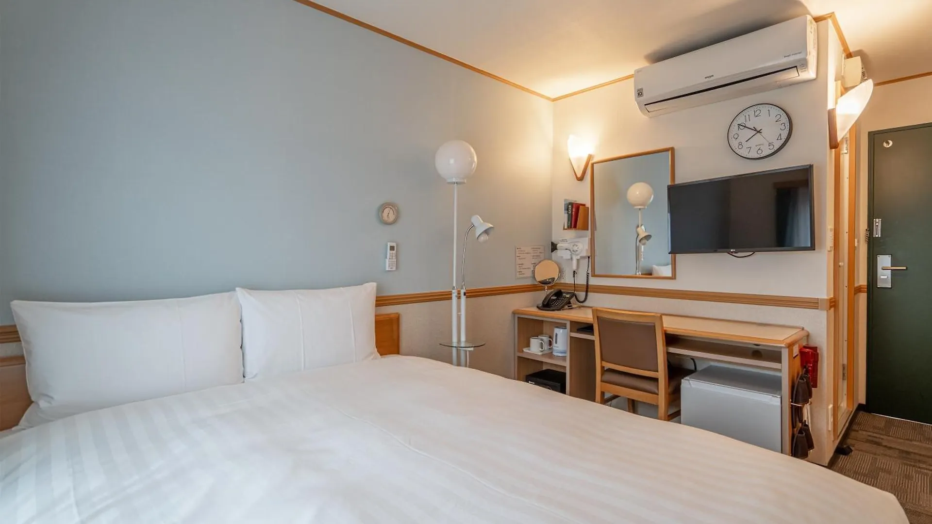 Toyoko Inn Seoul Dongdaemun I Hotel