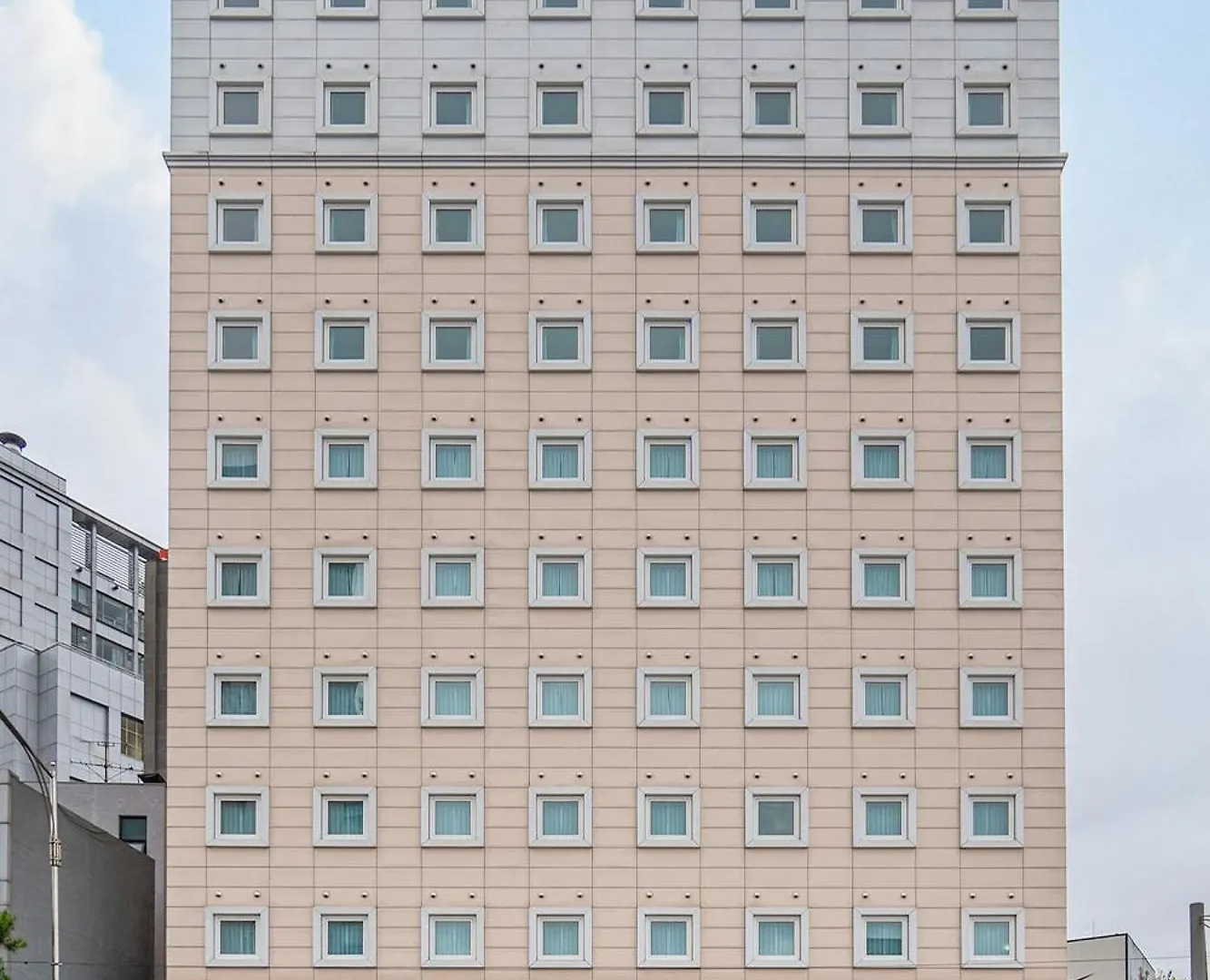 Hotel Toyoko Inn Seoul Dongdaemun I